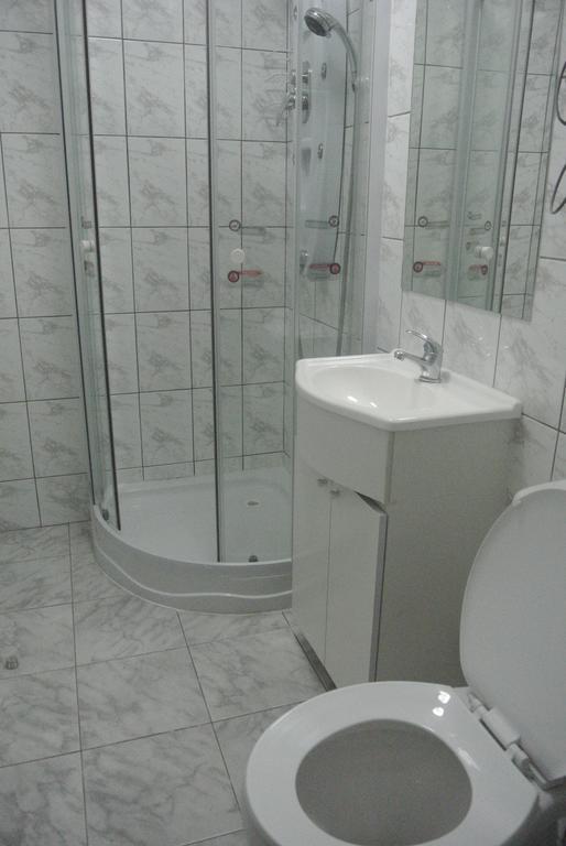 Hostal Solaris La Serena Quarto foto
