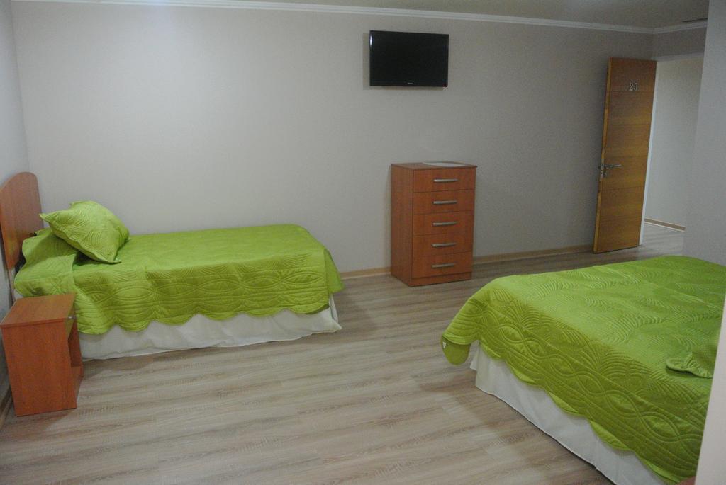 Hostal Solaris La Serena Quarto foto