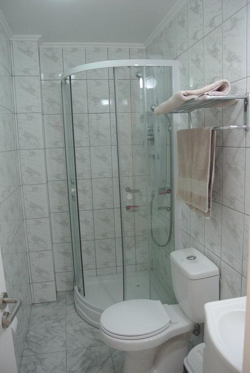 Hostal Solaris La Serena Quarto foto
